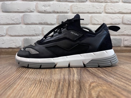 Scarpe sneakers prada twist - scarpe,