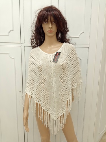 Poncho coprispalle