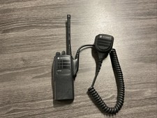 MOTOROLA HT750 136-174 MHz VHF
