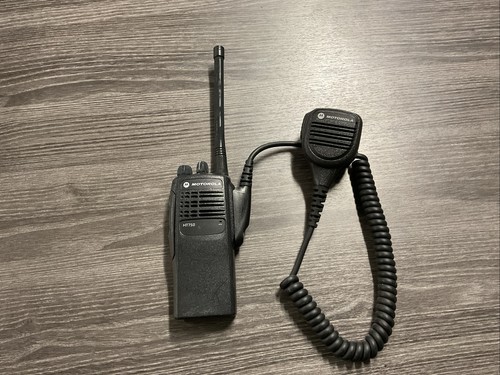 Motorola ht750 136 174 - motorola, mhz