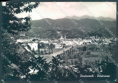 Massa pontremoli foto - foto, fg