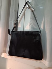 borsa delle Furla in pelle lucida a spalla