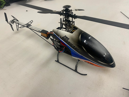 Gaui hurricane 200 - gaui,