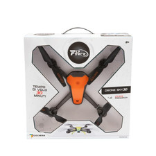 GIOCHERIA GGI250187 FLY FORCE