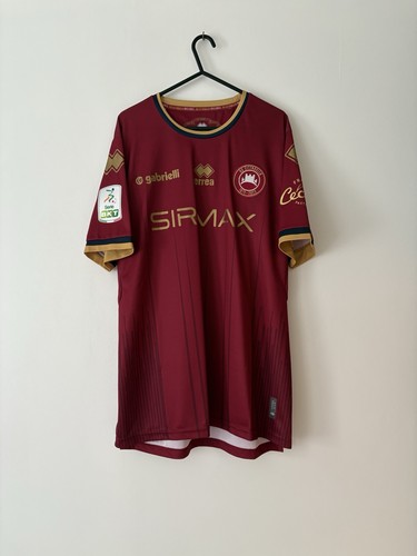 Maglia home cittadella 2023 - home, 2023/24