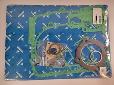 Moto guzzi engine gasket - moto,