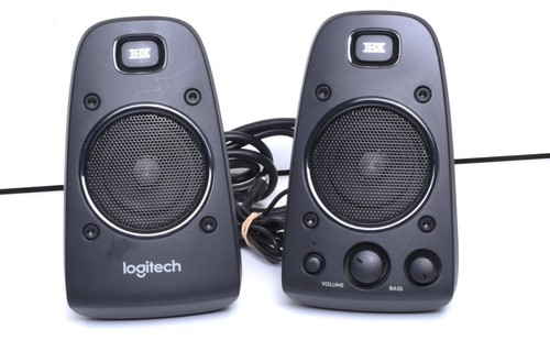Logitech z623 altoparlanti - logitech,