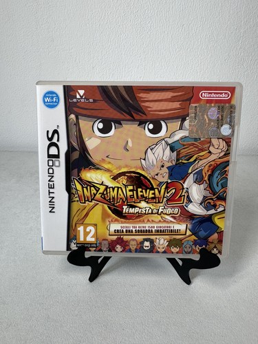 Inazuma eleven tempesta - 2, di