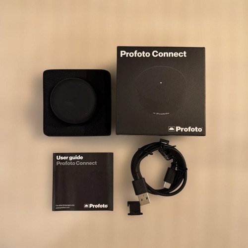 Trasmettitore strobo profoto - strobo,