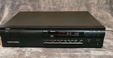 Lettore Compact Disc HARMON
