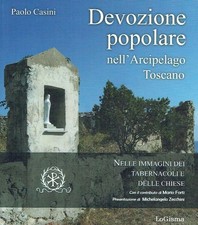 Casini, Paolo: Devozione