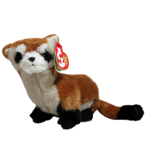 Beanie baby shiloh - ty,