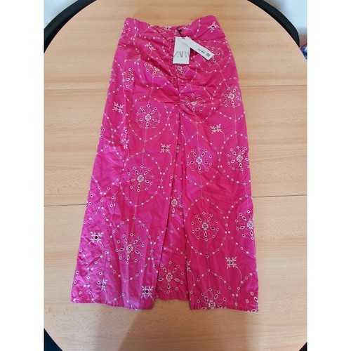 Maxi gonna zara nuova - gonna,