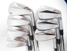 (TaylorMade) Set di ferri 7