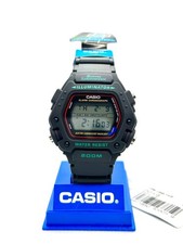 Casio DW-290 module 3231 NOS!
