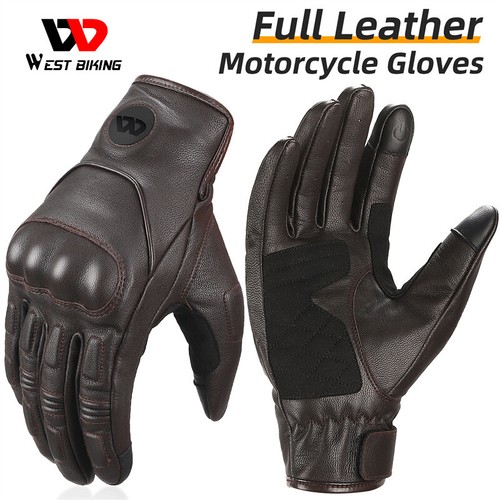 Guanti moto protezione nocche - protezione,