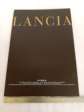 campionario colori originale