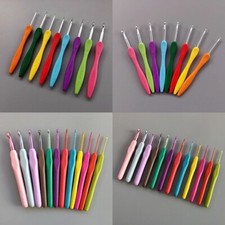 Set uncinetto ferri da maglia