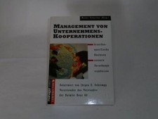 Schertler, Walter Management