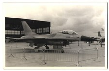 Fotografia Aereo General