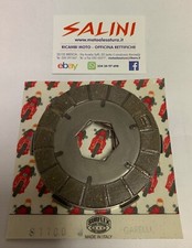 Serie dischi frizione completa GARELLI GULP CICLONE - KL Velocità - TIGER JUNIOR