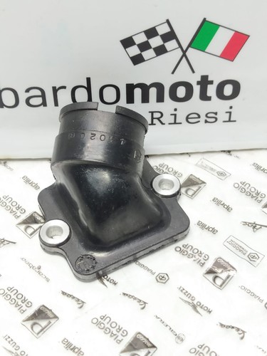 Collettore aspirazione piaggio - collettore,