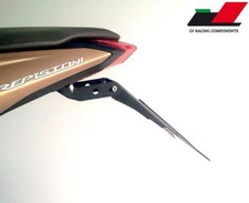 PORTATARGA MOTO MV AGUSTA