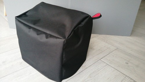 Coperchio antipolvere per