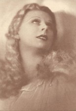 BELGIAN SOPRANO CLARA