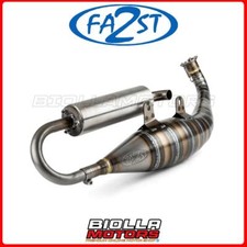 TFAST006 MARMITTA 2FAST 70CC, TNT MOTOR ROMA 50CC 2 TEMPI