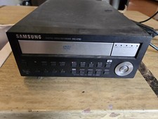 SAMSUNG SRD-470D Digital Video