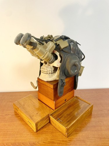 Militaria elmetto militare da - militare,
