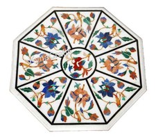Tavolino da caffè Pietra Dura