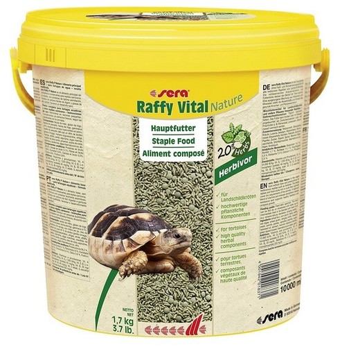 Sera raffy vital litri 7 - sera,