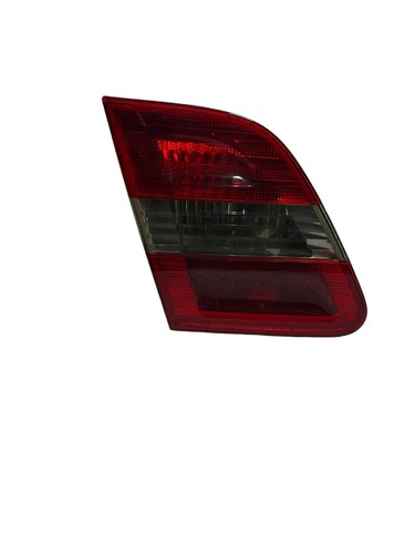 Fanale posteriore interno