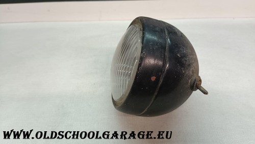 Faro fanale moto - fanale,