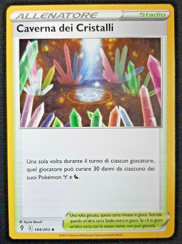 Caverna dei cristalli - caverna,