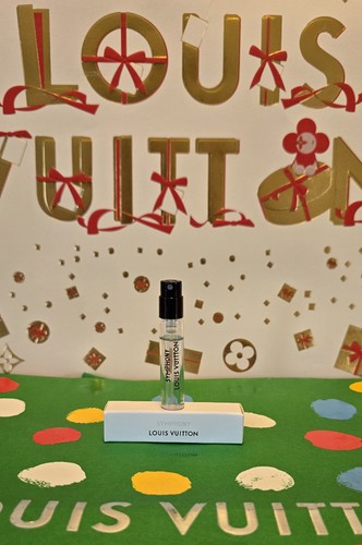 Eau parfum symphony - de, de