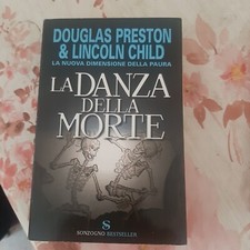 La danza della morte - Douglas