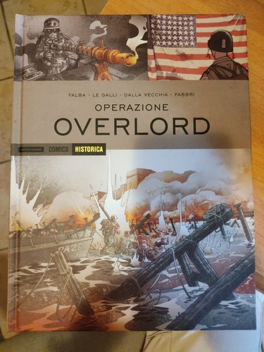 Historica mondadori operazione - historica,