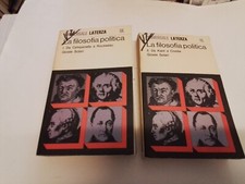 Filosofia politica g - filosofia,