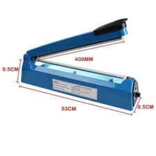 MACCHINA SIGILLA BUSTE