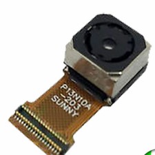 FOTOCAMERA POSTERIORE PER