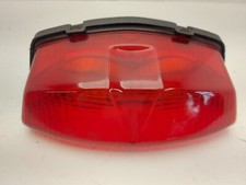 Kawasaki ZXR 750 J1 J2 Tail