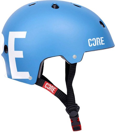 Core street casco bici - casco, e