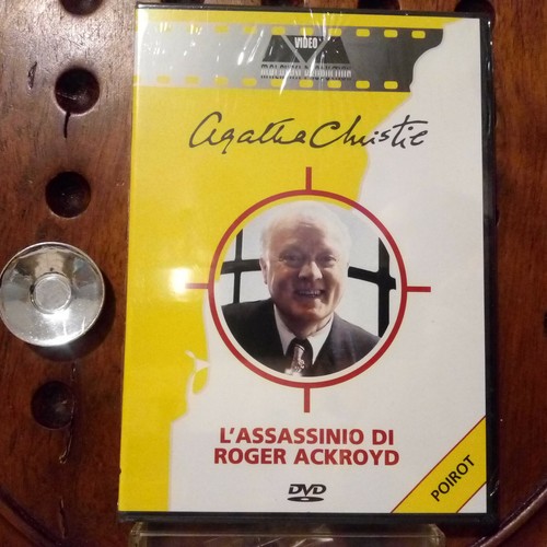 Assassinio roger ackroyd - di,