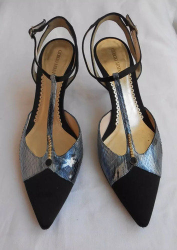 Giorgio armani vintage scarpe - giorgio,