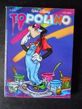 TOPOLINO 2097 Disney [G992]
