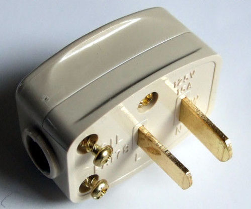 Volt pin 15 - dc, amp