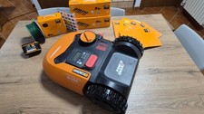 WORX Landroid WR142E M700 Robot Rasaerba a Batteria